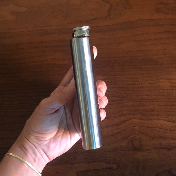 Stainless Steel Flask - Picture 9 of 11